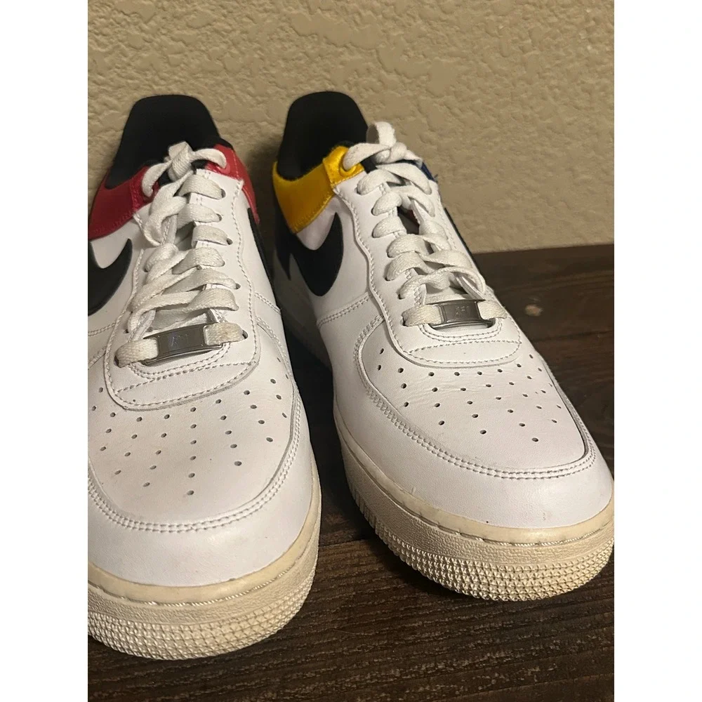 Nike air force